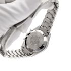 Image 18 of Omega Speedmaster Broad Arrow '1957 Re-Edition' 3594.50.00; Chronograph men's watch
