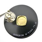 Image 15 of JW Benson 'Art Deco'; Antique 9k gold ladies' watch with Audemars movement