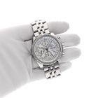 Image 14 of **RESERVED** Breitling Bentley GT A13362; Chronograph men's watch