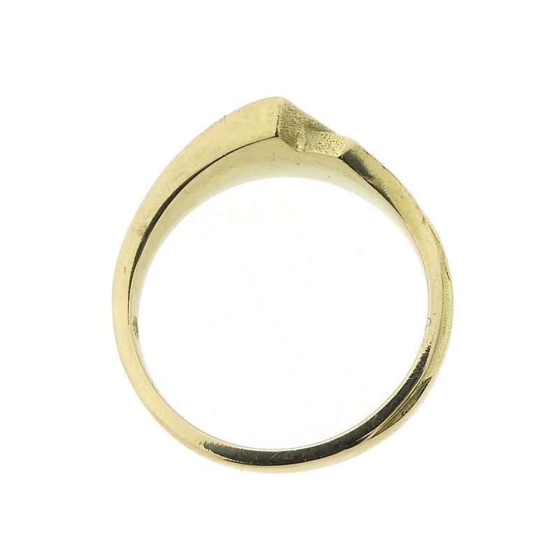 Image 4 of Golden fantasy ring