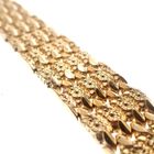 Image 7 of Vintage fantasy link bracelet