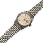 Image 14 of Rolex Datejust; Men's watch | Ref. 16220