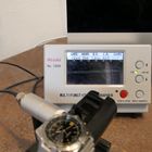 Image 13 of Breitling Antares; Automatic men's watch