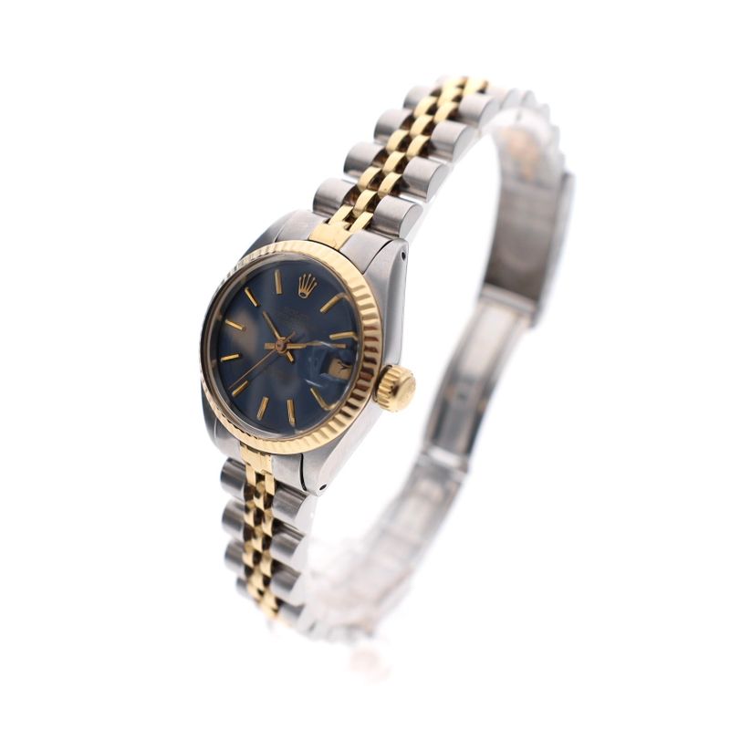 Image 3 of Rolex Lady-Datejust 26mm 6917; Vintage Ladies Watch