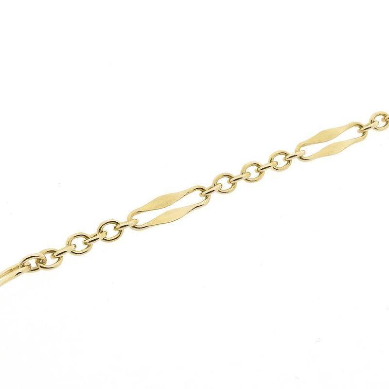 Image 4 of Golden fantasy link chain