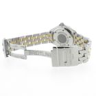 Image 11 of Breitling Lady-J; Gold/steel women's watch