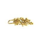 Image 9 of Gold pendant | Coral