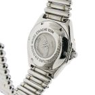 Image 11 of Breitling Wings B66050; Unisex men's watch