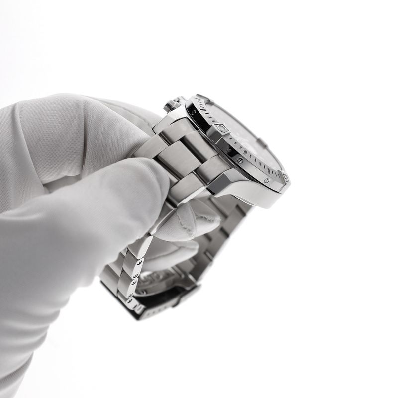 Image 15 of Breitling Colt 44 Automatic Chronograph A13388; Automatic men's watch