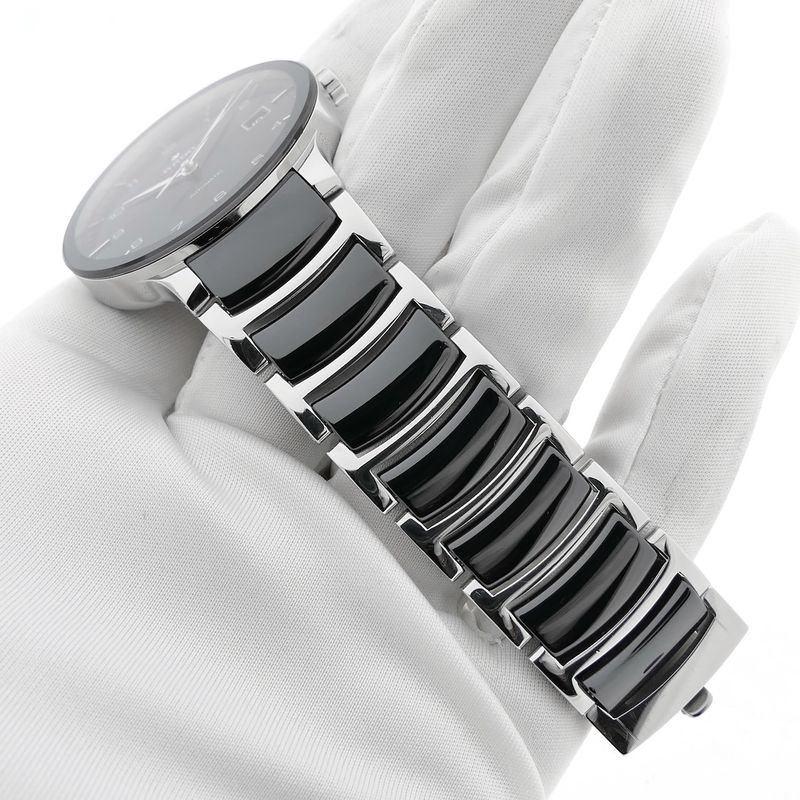 Image 8 of Rado Centrix Automatic 658.0941.3.016; Automatic unisex watch