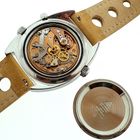 Image 5 of Omega Chronostop 120m 'Roulette'; Vintage heren horloge