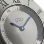 Image 5 of Cartier Must 21; Dames horloge