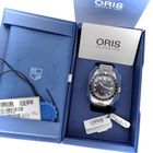 Image 14 of Oris Divers Sixty-Five '5-Days' Automatic Watch