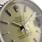Image 5 of Rolex Datejust 26mm 'Full-Set'; Automatic women's watch