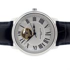 Image 4 of Frederique Constant 'Ocean Cruiser' Limited Men's Watch