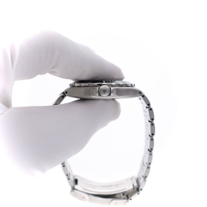 Image 10 of Omega Seamaster Pre-Bond 36mm Automatic Watch