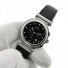 Image 17 of IWC Da Vinci SL Chronograph IW3728-005; Men's watch