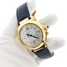 Image 15 of Cartier Pasha De Cartier 2726 W3018651; 18k gold men's watch