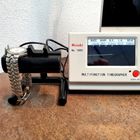 Image 16 of Ebel Sportwave; Automatic watch