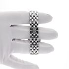 Image 11 of Franck Müller Cintrée Curvex; 1752QZCD1R; Quartz dames horloge