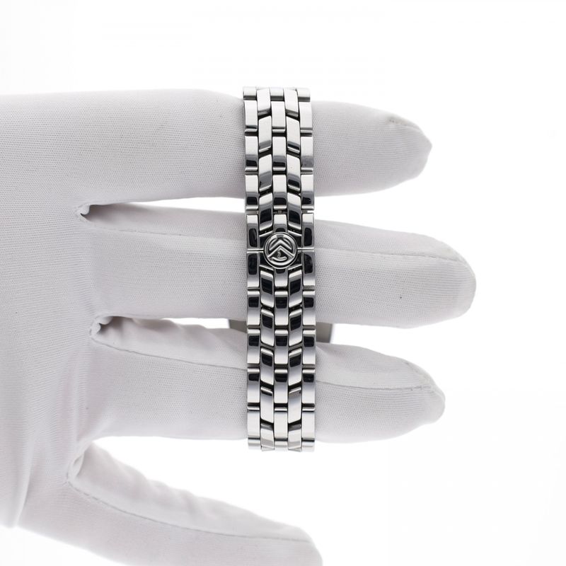 Image 11 of Franck Müller Cintrée Curvex; 1752QZCD1R; Quartz dames horloge