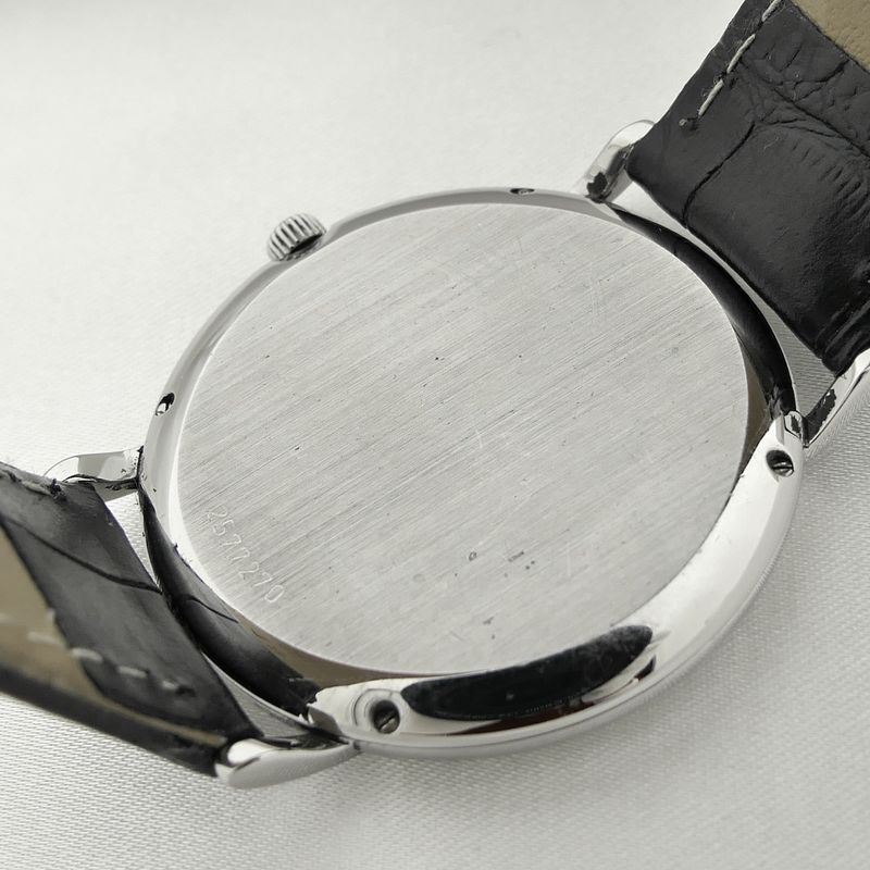 Image 11 of IWC Portofino Quartz IW3331 Men's Watch