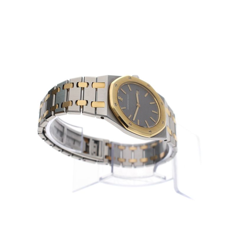 Image 14 of Audemars Piguet Royal Oak 33mm 56175.789; Unisex Watch