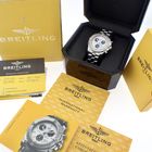 Image 3 of Breitling Colt A73380; Chronograph men's watch