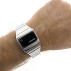 Image 12 of Omega Constellation TC-3 'Time Computer'; Vintage LED horloge