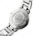 Image 8 of Raymond Weil Jasmine; Gold/steel ladies' watch