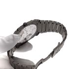 Afbeelding 4 van Bvlgari Octo Finissimo 40mm 102713; (Ultra Plat) Automatisch Heren Horloge