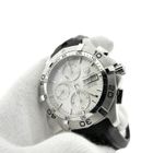 Image 2 of TAG Heuer Aquaracer Automatic CAF2011; Chronograph men's watch