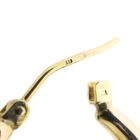 Image 6 of 8Kt. Earrings | Ø 25.3 mm