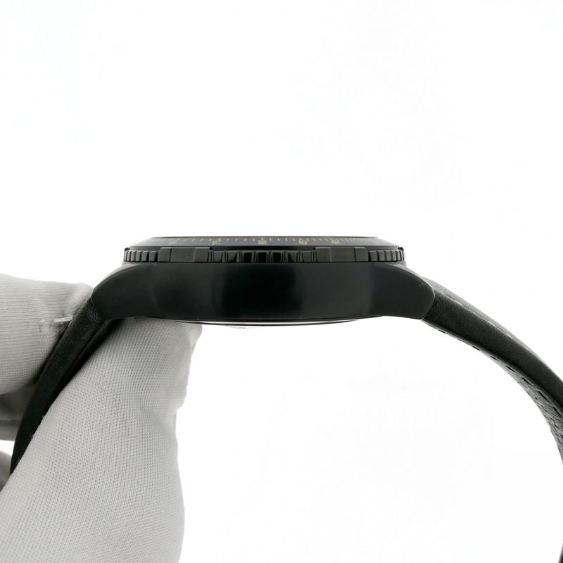 Image 8 of Raymond Weil Tango 'Marshall Amplification' 8570; Limited Edition chronograph men's watch