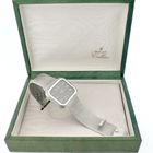 Image 4 of Rolex Cellini; Vintage 18k white gold men's watch