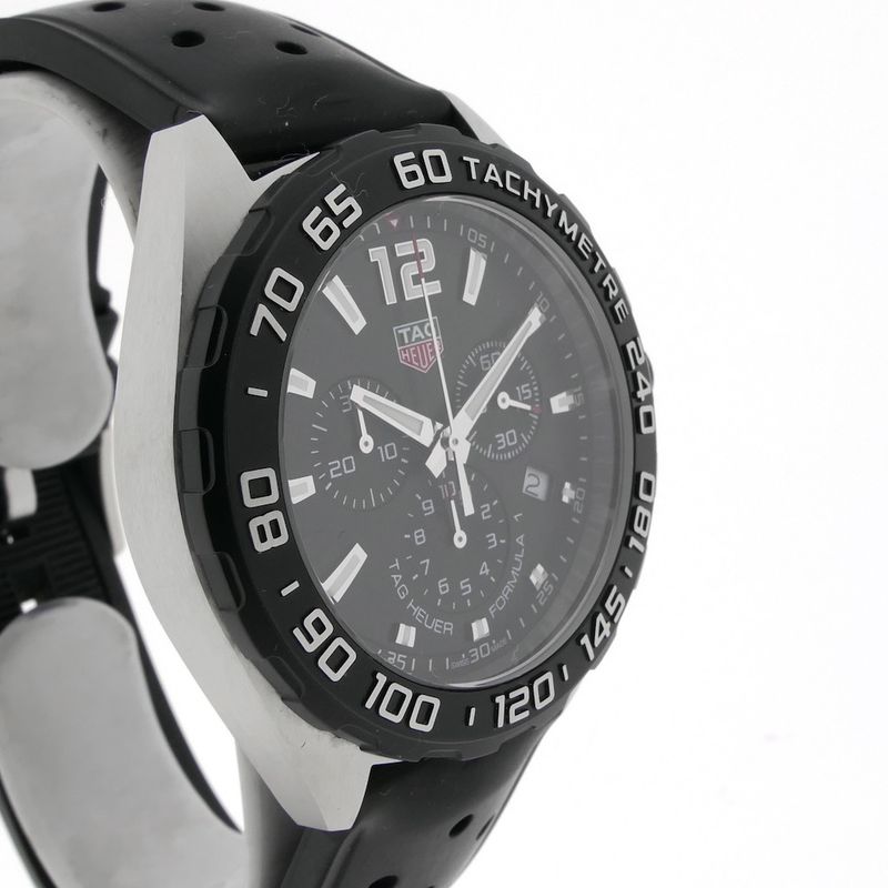 Image 3 of TAG Heuer Formula 1 Chronograph Men's Watch