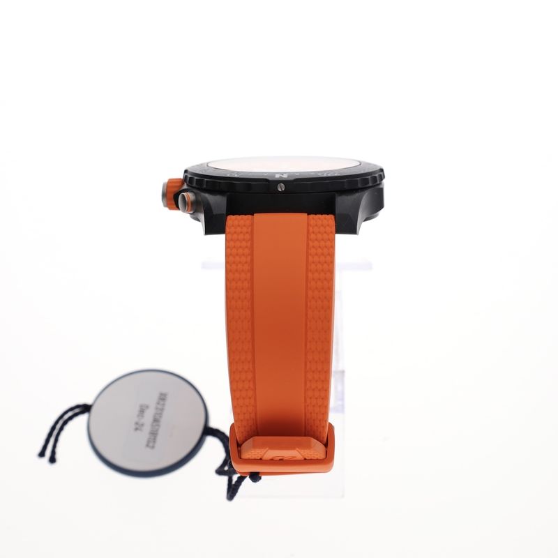 Image 11 of Breitling Endurance Pro 'Orange' X82310; Chronograph men's watch