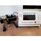 Image 6 of Cartier Pasha GMT; Automatic watch