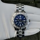 Image 19 of Breitling Superocean Automatic 42mm A17360; Men's diving watch
