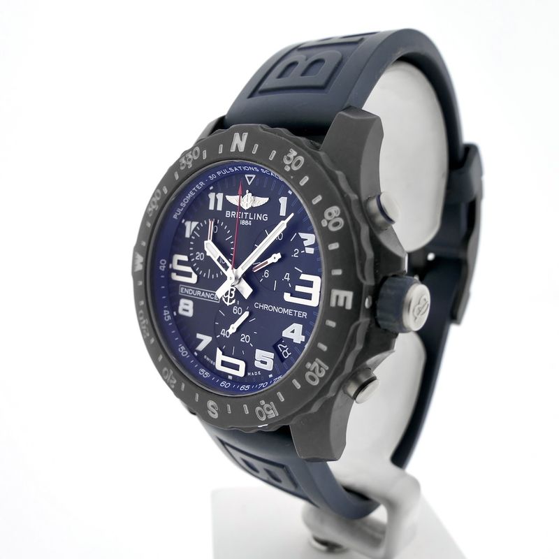 Image 2 of Breitling Endurance Pro X82310; Chronograph men's watch