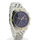 Image 12 of Breitling Chronomat B13050.1; Chronograph men's watch