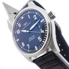 Image 1 of IWC Pilot's Watch Mark XVII; Automatic men's watch