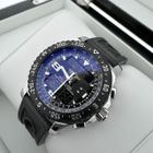 Image 15 of Breitling Airwolf Raven A78364; Professional Pilot's Men's Watch