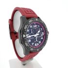 Image 3 of Breitling Endurance Pro 'Red' X82310; Chronograph men's watch