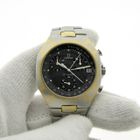 Image 15 of Omega Seamaster 'Barcelona Albertville Olympia'; Limited Edition chronograph watch