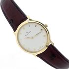 Image 17 of Blancpain Villeret 'Ultra Slim' 18k gold men's watch