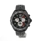 Image 1 of TAG Heuer Formula 1 'INDY 500' Limited Edition CAZ101AD; Chronograph men's watch