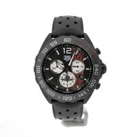 TAG Heuer Formula 1 'INDY 500' Limited Edition CAZ101AD; Chronograph men's watch