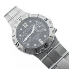 Image 11 of Bvlgari Diagono SCB38S; Chronograph watch