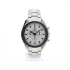Image 1 of Omega Speedmaster Broad Arrow 3551.20.00; Chronograph men's watch